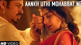 mohabbat mein koi aashiq kyun ban jata hai deewana HD video [upl. by Enwahs]