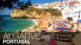 Best Place in the World I  Algarve Portugal [upl. by Monti]