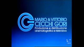 Cecchi Gori 1989 [upl. by Harvey]