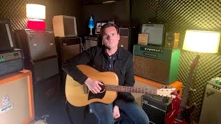 Jimmy Eat World  The Middle Live from the Studio 32020 [upl. by Garbers]