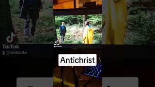 Antichrist  60 Second Movie Review [upl. by Soneson]