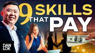 9 New Skills That Are Hard To Learn But Will Pay Off Forever [upl. by Wandy]