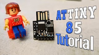 how to setup Digispark Attiny 85 tutorial [upl. by Blaseio]