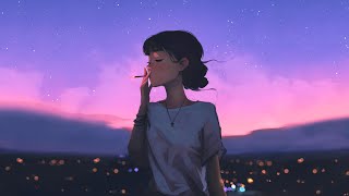 Last breeze of the evening ● lofi hip hop mix  stress relief  pt2 [upl. by Scarrow]