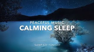 8 Hours of continuous night time Relaxation Music Ideal for Sleep [upl. by Idnym]