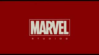 AntMan 2015 Marvel Studios logo [upl. by Eibbor]