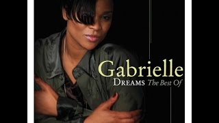 Dreams Can Come True Gabrielle 1993 [upl. by Nomelc823]