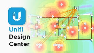 How to Plan Your Networks Ubiquiti Design Center [upl. by Haggar]