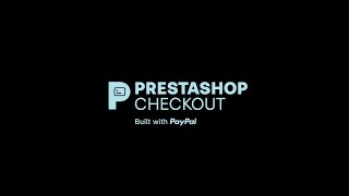 Install PrestaShop Checkout  Tutorial [upl. by Rebah]