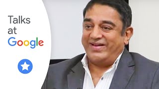 10X Leadership in Innovation  Kamal Haasan  Talks at Google [upl. by Ynaiffit]