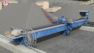 What is iron ore pelletizing plant and how is it made [upl. by Enibas]