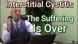 Interstitial Cystitis Causes And Treatment [upl. by Solomon]