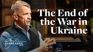 The Future of Dynamic Warfare  Erik Prince [upl. by Schroer562]