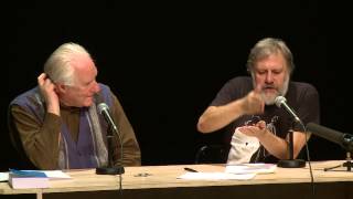 Séminaire Alain Badiou le 1Juin 2015 [upl. by Albrecht]