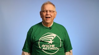 Continuing the Fight  AFSCME Retirees [upl. by Marsiella550]