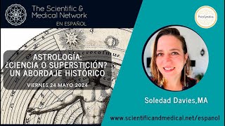 Astrología ¿ciencia o superstición [upl. by Mireille]