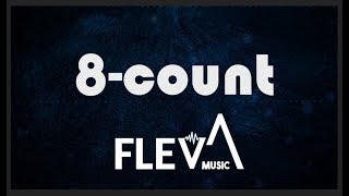 CHEER MIX  Fleva Productions 8Count music [upl. by Eibbor752]