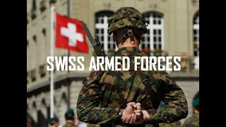 Swiss Armed Forces 2019 [upl. by Herrle]