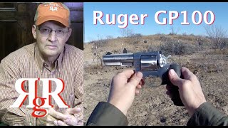 Ruger GP100 Overview amp Review [upl. by Limak]