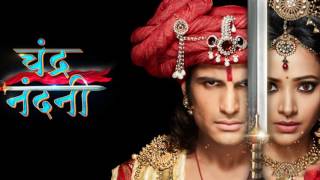 Chandra Nandini Song [upl. by Atila]