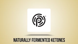 Keto 101  Naturally Fermented Ketones [upl. by Llenahs]