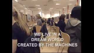 All Watched Over by Machines of Loving Grace  Trailer [upl. by Idroj]