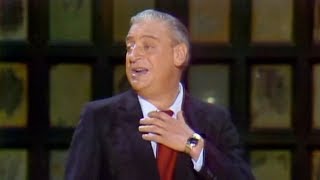 Rodney Dangerfield’s Best Ugly Jokes [upl. by Bravin127]