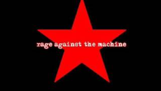 Rage Against The Machine  Calm Like a Bomb Audio [upl. by Ralleigh]