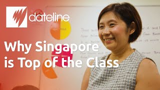 Inside Singapore’s worldclass education system [upl. by Vigen438]