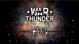 War Thunder Beginners Guide and Tips [upl. by Bechler]