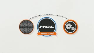 HCL Technologies  Corporate Overview [upl. by Jolie]