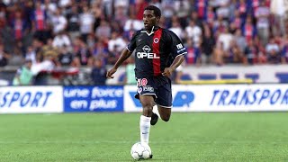 JayJay Okocha The Wizard Goals amp Skills [upl. by Shaughn]