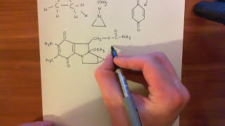 Mitomycin C Part 1 [upl. by Ailelc588]