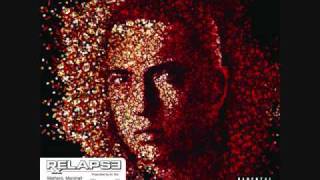 Eminem Feat Dr Dre amp 50 CentCrack A Bottle Lyrics [upl. by Horick]