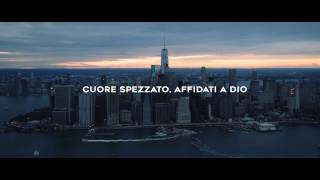 Così come sei  Adorazione 5 Lyric Video [upl. by Norreg]