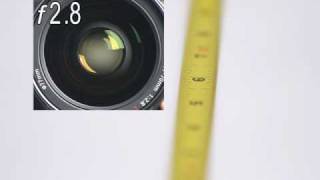 Aperture  Tutorial Training Video [upl. by Yelnek]