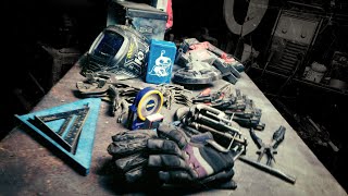 What Do You Need To Start Metal Fabrication All The Basic Tools [upl. by Latsyrd321]