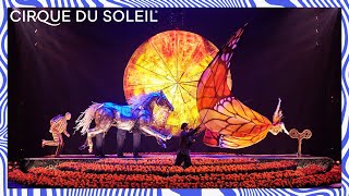 LUZIA by Cirque du Soleil  Official Trailer  Cirque du Soleil [upl. by Luar]