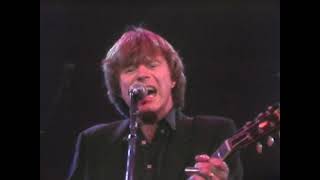 Dave Edmunds  I Hear You Knocking  2281985  Capitol Theatre [upl. by Roman139]