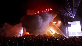 Best of Ushuaïa Ibiza Beach Hotel 2019 [upl. by Kast835]