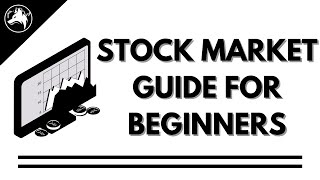 STOCK MARKET BASICS [upl. by Alarise]