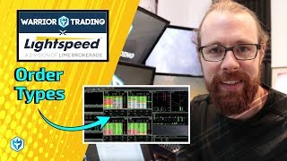 Order Types Explained [upl. by Prebo]