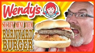 Wendys Secret Menu Hacks [upl. by Abrahamsen]