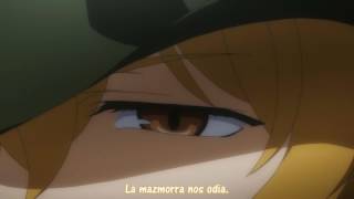 Danmachi Cap 13 Sub Español HD [upl. by Hightower726]