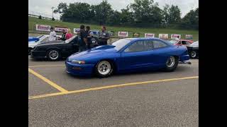 Mopar Madness Dragway 42 [upl. by Ybbor658]