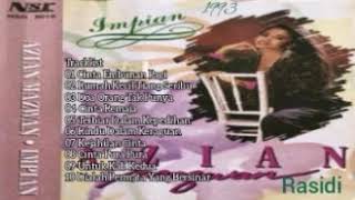 AZIAN MAZWAN  IMPIAN 1993 [upl. by Ailis827]