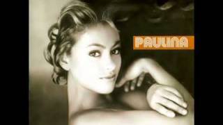 Paulina Rubio  Y Yo Sigo Aqui  Version Remix Radio Edit 2000 [upl. by Thacher]