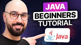 Java Full Course for Beginners [upl. by Mcclary480]