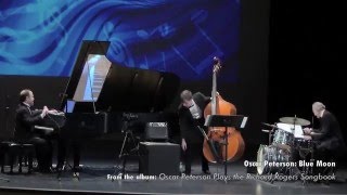 Fred Moyer Jazz Trio quotThe Great Jazz Pianists” [upl. by Adnav725]