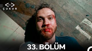 Çukur 1 Sezon 33 Bölüm  Sezon Finali Full HD [upl. by Odlaner]